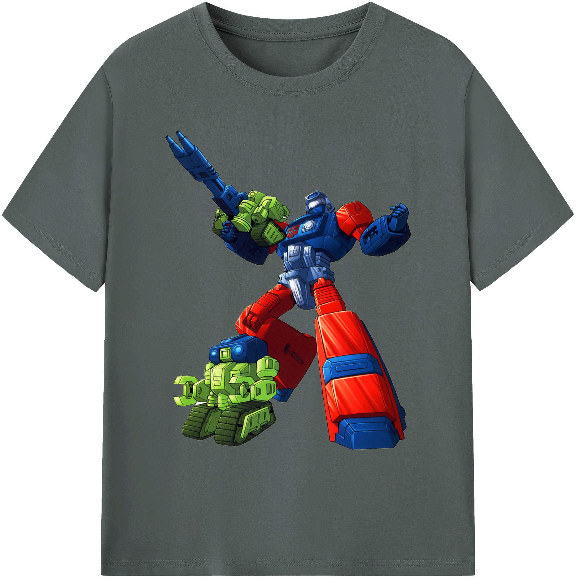 （画像用）  綿100％ メンズ半袖Tシャツ｜肌触りやわらか＆通気性